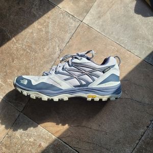 Womens Northface Shoes